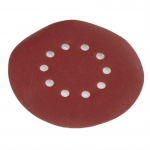 &Scaron;lifavimo lapas Scheppach, 120, 10 vnt.