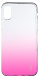 Telefono dėklas Evelatus, Apple iPhone XR, rožinė sp.