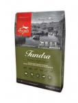 Sausas &scaron;unų maistas Orijen Tundra, žvėriena/antiena, 2 kg