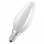 Lemputė Osram LED, B35, 2700 &deg;K, E14, 6 W, 806 lm
