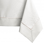 Staltiesė Restilo Gaia, smėlio ruda, 200 x 120 cm