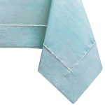 Staltiesė Restilo Vesta, žydra, 120 x 120 cm