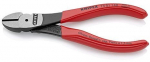 Replės Knipex 74 01 140, 140 mm
