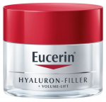 Veido kremas Eucerin Hyaluron-Filler + Volume Lift, 50 ml