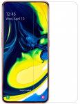 Telefono apsauginis stiklas Evelatus For Samsung Galaxy A80, 9H