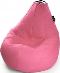 Sėdmai&scaron;is Comfort 120 Pop fit, rožinė sp., 250 l