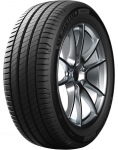 Vasarinė automobilių padanga Michelin Primacy 4 255/45/R20, 105-V, XL, A, A, 72 dB