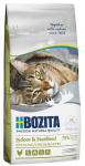 Sausas kačių maistas Bozita Indoor & Sterilised, vi&scaron;tiena, 2 kg