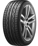 Vasarinė automobilių padanga Hankook Ventus V12 EVO2 K120 245/40/R18, 97-Y, XL, D, A, 72 dB