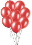 Balionas Avatar Balloons, 100 vnt.