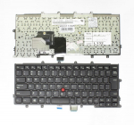 Klaviatūra Lenovo, juoda, belaidė
