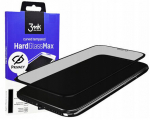 Telefono apsauginis stiklas 3MK For Apple iPhone 11, 9H