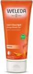 Kūno prausimosi želė Weleda Arnika, 200 ml