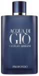 Kvapusis vanduo Giorgio Armani Acqua di Gio Profondo, 200 ml