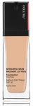 Skystas makiažo pagrindas Shiseido Synchro Skin, SPF 30, 240 quartz, 30 ml