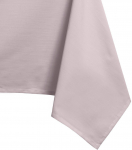 Staltiesė Restilo Pure Oval, &scaron;viesiai rožinė sp., 350 x 150 cm