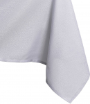 Staltiesė stačiakampė Restilo Empire, &scaron;viesiai violetinė, 200 x 120 cm