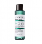 Veido tonikas Fascy AHA-BHA-PHA, 150 ml