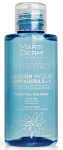 Micelinis vanduo Martiderm 3 in 1 Micellar Cleansing Solution, 75 ml