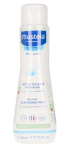 Kūno pienelis Mustela No Rinse Cleansing Milk, 200 ml