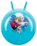 &Scaron;okinėjimo kamuolys John Frozen, mėlyna sp.
