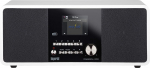 Magnetola Imperial Dabman i200, 20 W, balta sp.