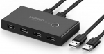 KVM komutatorius Ugreen USB 30767