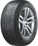 Universali automobilių padanga Hankook Kinergy4S2 225/55/R18, 98-V, C, B, 72 dB