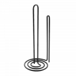Popierinių rank&scaron;luosčių laikiklis Metaltex Lava 9709414, 15 cm x 15 cm x 32 cm