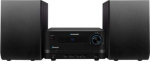 Muzikinis centras Blaupunkt MS14BT, 15 W, juoda sp.