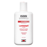 &Scaron;ampūnas Isdin Lambdapil Anti-Hair Loss, 200 ml