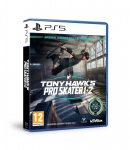 PlayStation 5 (PS5) žaidimas Koch Media Tony Hawks Pro Skater 1+2, anglų