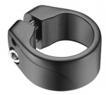 Priedas Giant D-Fuse, aliuminis, juoda