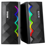 Belaidė kolonėlė Marvo SG-269, juoda sp.