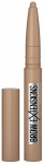 Antakių pie&scaron;tukas Maybelline Brow Extensions, 0.4 g, ruda sp. 00 light blonde