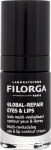 Paakių kremas Filorga Global Repair, 15 ml