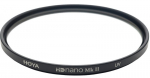 Filtras Hoya UV HD Nano Mk II, UV / Nano filtras, 52 mm
