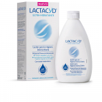 Intymios higienos prausiklis Lactacyd Moisturizing, 200 ml