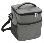 &Scaron;altkrep&scaron;is Cattara Thermo Bag, pilka, 20 x 20 cm, 10 l