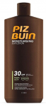 Apsauginis losjonas nuo saulės Piz Buin Moisturising SPF30, 400 ml