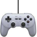 Žaidimų pultas 8BitDo Pro2 PS Edition