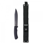 Turistinis peilis Morakniv Pathfinder BlackBlade, 29.6 cm