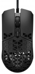 Laidinė žaidimų pelė Asus Tuf Gaming M4 Air, usb 2.0, juoda sp.
