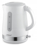 Elektrinis virdulys Maestro MR-035, 1.7 l, balta sp.