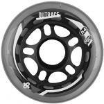 Ratukas Outrace PU, 64 mm