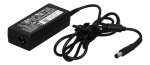 Ne&scaron;iojamo kompiuterio įkroviklis Dell AC Adapter, 65 W, 100 - 240 V, 1 m