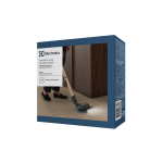 Priedas, dulkių siurblio &scaron;luostė Electrolux PowerPro Mop Standard Pads