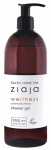Kūno prausimosi želė Ziaja Baltic Home Spa Wellness, 500 ml