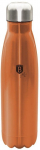 Termogertuvė Berlinger Haus Metallic Line Rose Gold, 0.5 l, aukso sp./rožinė sp.