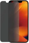 Telefono apsauginis stiklas PanzerGlass Classic Fit Privacy for iPhone 13/13Pro/14, 6.1 "